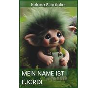 Mein Name ist Fjordi