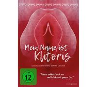 Mein Name ist Klitoris – Lisa Billard Monet – DVD – Alive AG