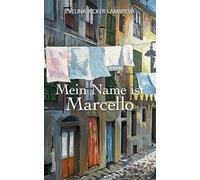 Mein Name ist Marcello