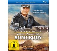 Mein Name ist Somebody - Collectors Edition (Blu-ray)