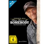 MEIN NAME IST SOMEBODY-SP - MO (Blu-ray) Hill Terence Bitto Veronica Luotto Andy