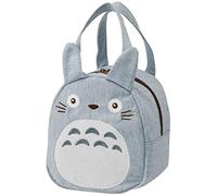 Mein Neighbor Totoro Lunch Bag Material: Fabric.