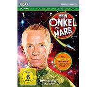 Mein Onkel vom Mars, Vol. 1
