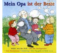 Mein Opa Ist der Beste