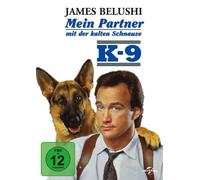 MEIN PARTNER MIT DER KALTEN SC [DVD] [1989]