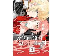 Mein Ritter ist kein Engel 03