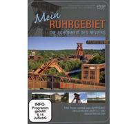 Mein Ruhrgebiet - Die Schönheit des Reviers (DVD) Various da music