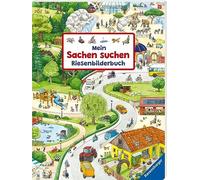 Susanne Gernhäuser Ursula Weller Stefan Seid Mein Sachen suchen Rie (Paperback)