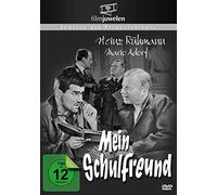 MEIN SCHULFREUND - MOVIE [DVD] [1960]