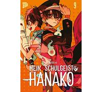 Mein Schulgeist Hanako 9