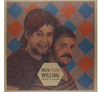 Mein Sohn William - Every Day, in Every Way [VINYL]