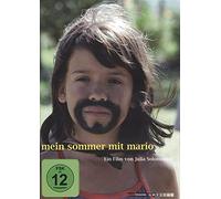 MEIN SOMMER MIT MARIO - MOVIE [DVD] [2009]