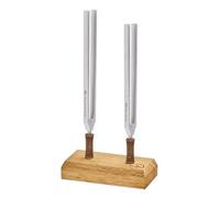 Mein Sonic Energy 2-piece Binaural Therapy Tuning Fork Set, Beta