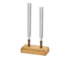 Mein Sonic Energy 2-piece Binaural Therapy Tuning Fork Set, Beta
