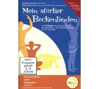 Mein Starker Beckenboden [Import anglais]