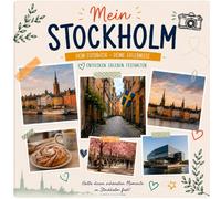 Mein Stockholm: Das etwas andere Fotobuch