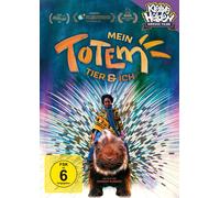 Mein Totemtier und Ich (DVD)