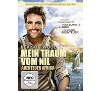 Mein Traum vom Nil - Abenteuer Afrika