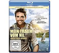 Mein Traum vom Nil - Abenteuer Afrika