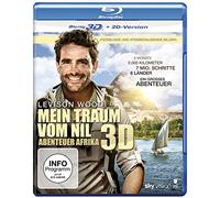 Mein Traum vom Nil - Abenteuer Afrika 3D