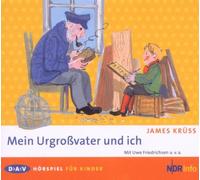 Mein Urgroßvater und Ich