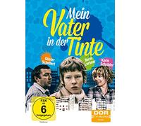 Mein Vater in der Tinte