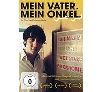 Mein Vater. Mein Onkel.