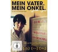 MEIN VATER.MEIN ONKEL. - HELLER,CHRISTOPH DVD NEW