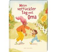 Mein verrückter Tag mit Oma
