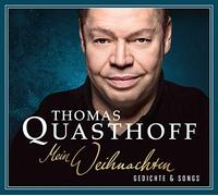 Mein Weihnachten - Gedichte & Songs