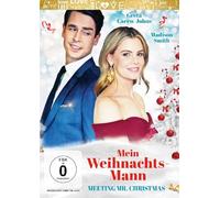 Mein Weihnachts-Mann - Meeting Mr. Christmas