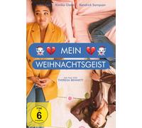 Ghosting: The Spirit of Christmas