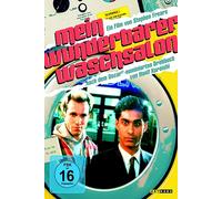 Mein wunderbarer Waschsalon – Gordon Warnecke, Daniel Day-Lewis, Saeed Jaffrey – DVD – Studiocanal