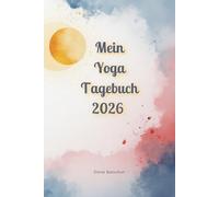Mein Yoga Tagebuch 2026