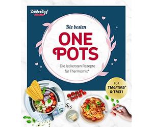 mein ZauberTopf Einfach lecker Die besten One , ZauberTopf.