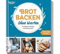 mein ZauberTopf Einfach lecker Ohne Warten - B, ZauberTopf.