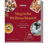 mein ZauberTopf mixt Magische Weihnachtszeit:, ZauberTopf.