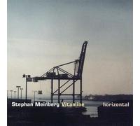 Meinberg,Stephan - Horizontal