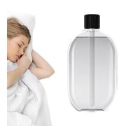 Meindin Automatic Scent Diffuser | 50ml Five-Speed Ultrasonic Aromatherapy Diffuser,Long Battery Life Mist Humidifier, Super Quiet Scent Diffuser for Bedroom, Pet Household, Spa