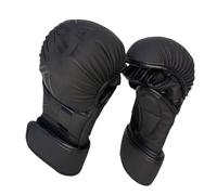 Meindin Boxing Glove - Boxing Gloves Adult - Adjustable Padded Mitts Equipment Professional for Gym Indoor Outdoor Home Fitness Practice Exercise Workout Striking Training