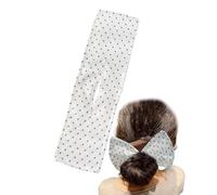 Meindin French Twist Hair Bun Maker, Cute Lazy Hair Curler Bun, Flexible French Twist Donut Maker, Quick Clips Accessories For Women & Girls' Long, Thick Or Thin Hair