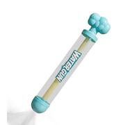 Meindin Water Spray Toy - Firework-Style Water Sprayer Props | Ergonomic Grip, Beach Game, Summer Activity for Backyard Fun Music Festivals Family Gatherings
