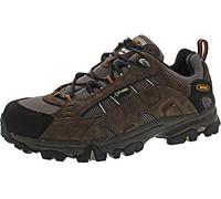 Meindl 3178-10/46 Men's shoes "Magic Men 2.0 GTX", Size 11, Brown - EN safety certified