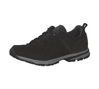 Meindl 655290-200-10 Shoes "Durban GTX", Size 10, Black