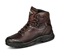 Meindl 678580-400-11 Shoes "Kansas GTX", Size: 11, brown - EN safety certified