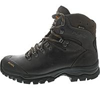 Meindl 678580-400-9 Shoes "Kansas GTX", Size: 9, brown - EN safety certified