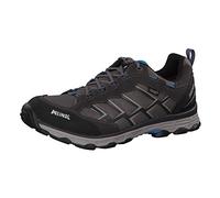 Meindl Men's Activo GTX Colour: 31 Anth, Size: 8