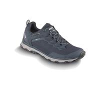 Meindl Activo Sport GTX Men's Hiking Shoes, Midnight blue grey, 9 UK