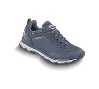 Meindl Activo Sport Lady GTX Women's Hiking Shoes, navy blue, 6.5 UK