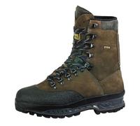Meindl Antarktis GTX Winter Boots, Brown, UK 8 1/2